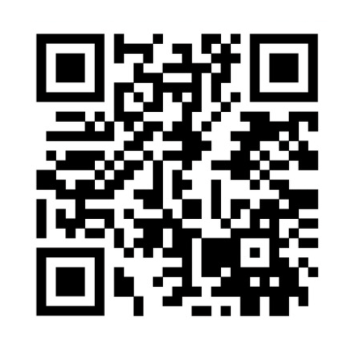 QR code para doar à campanha de autonomia energética da EICTV
