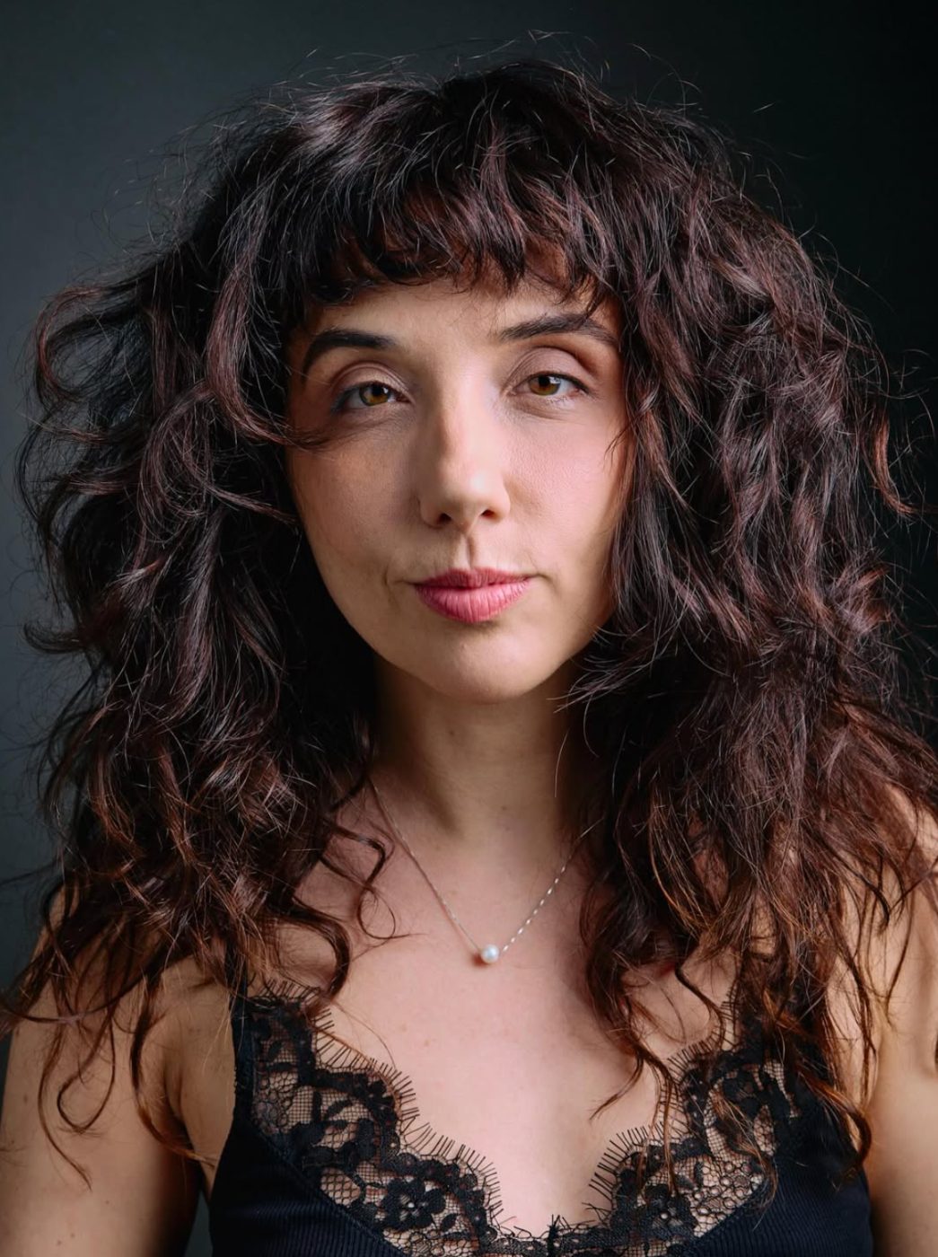 Estrela Straus